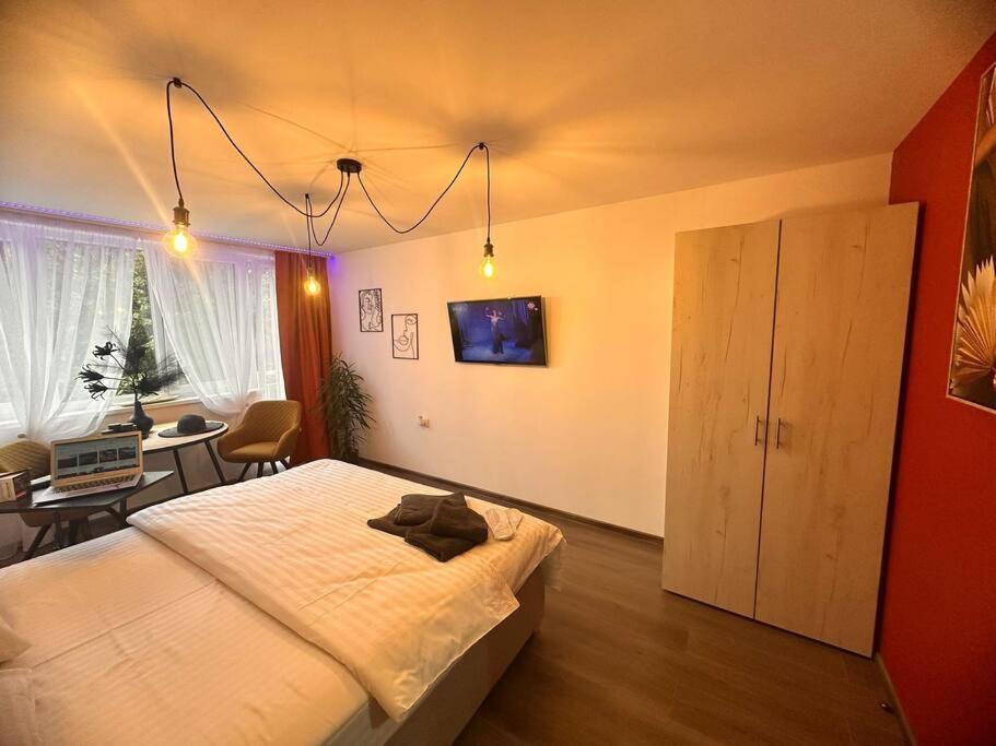 Residence 57 Resita Eksteriør bilde