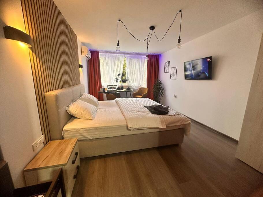 Residence 57 Resita Eksteriør bilde