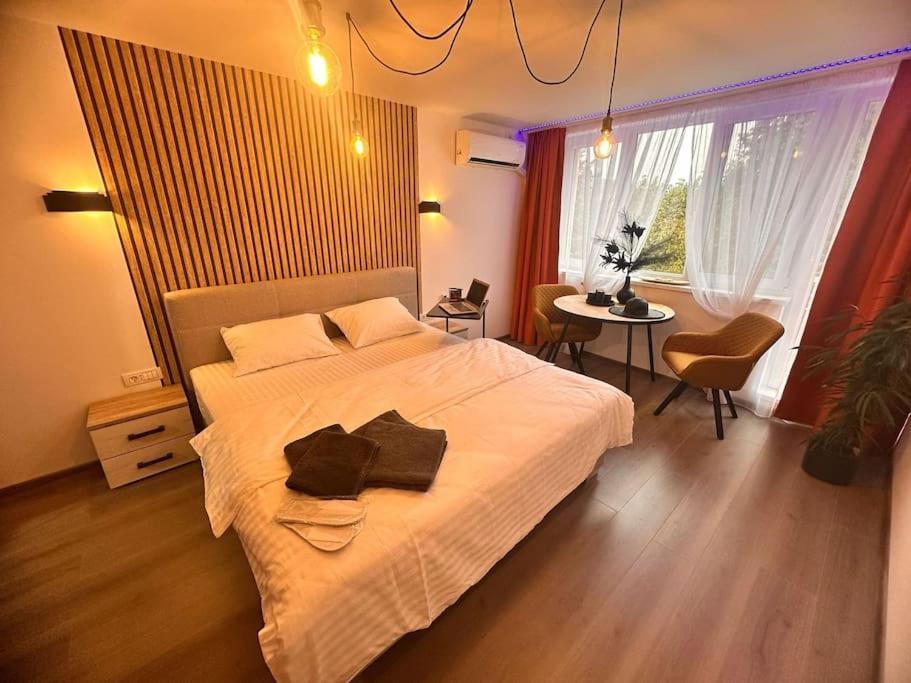 Residence 57 Resita Eksteriør bilde