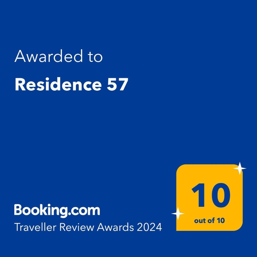 Residence 57 Resita Eksteriør bilde