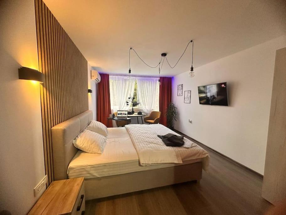 Residence 57 Resita Eksteriør bilde