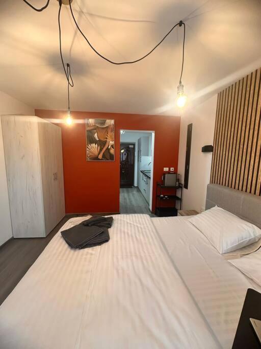 Residence 57 Resita Eksteriør bilde