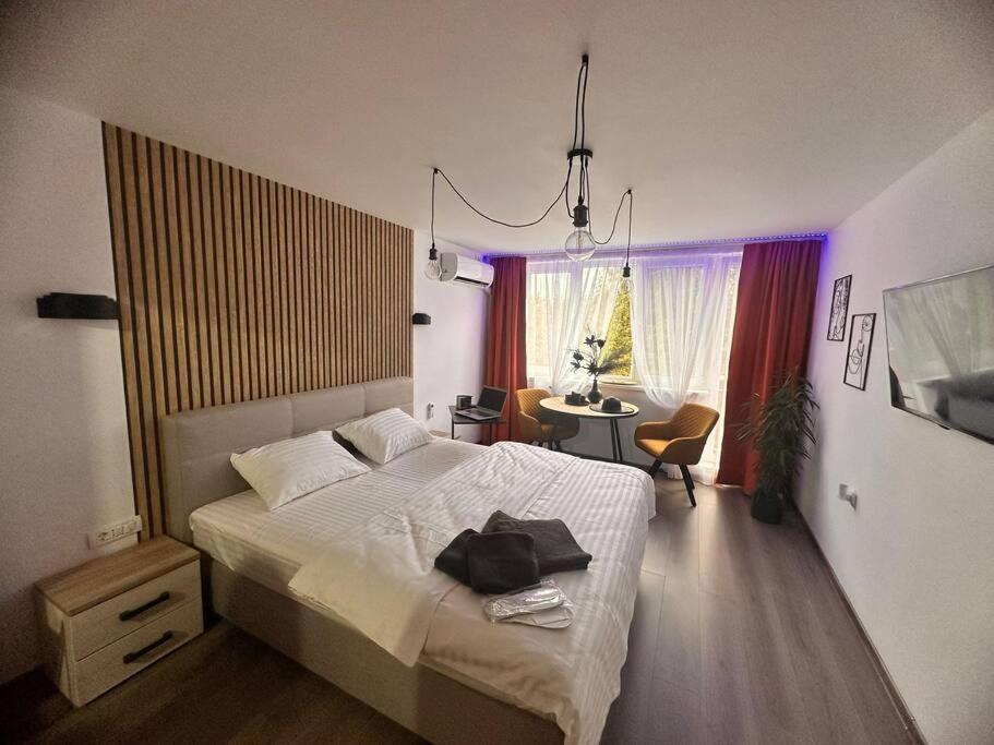 Residence 57 Resita Eksteriør bilde